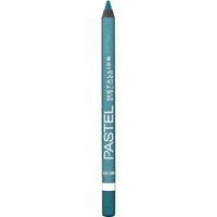Pastel Metallics 331 Suya Dayanıklı Metalik Turkuaz Kalıcı Kalın Uçlu Kalem Eyeliner