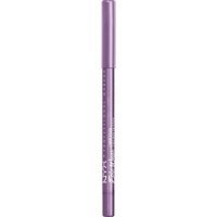 Nyx Epic Wear Mat Graphic Purple İnce Uçlu Kalem Eyeliner
