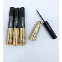 Roseia Rose Siyah Kalıcı İnce Uçlu Likit Eyeliner
