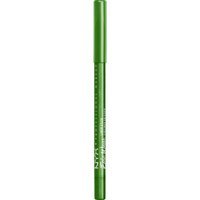 Nyx Epic Wear Mat Emerald Cut İnce Uçlu Likit Eyeliner