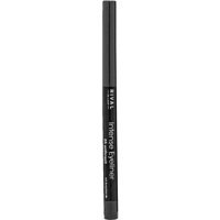 Rival Loves Me No:05 Mat Kömür Gri Kalıcı İnce Uçlu Likit Eyeliner