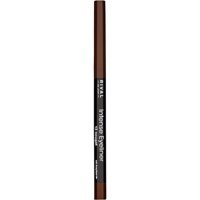 Rival De Loop No:13 Mat Kahverengi Kalın Uçlu Kalem Eyeliner