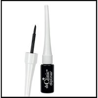 Dr. Clinic Parlak Siyah Kalıcı Kalın Uçlu Likit Eyeliner