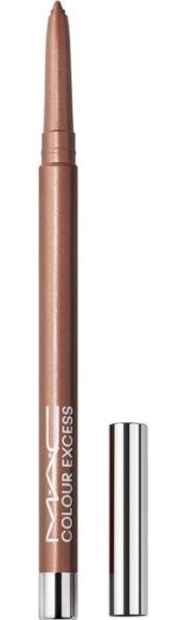 M.A.C Colour Excess Suya Dayanıklı Skip The Waitlist Kalıcı İnce Uçlu Jel Eyeliner