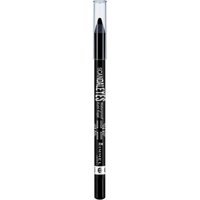 Rimmel London Scandal'eyes 151 Suya Dayanıklı Siyah Kalıcı Kalem Eyeliner