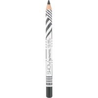 Pastel Show By Long Lasting 127 Suya Dayanıklı Mat Gri Kalıcı Kalın Uçlu Kalem Eyeliner