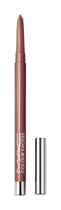 M.A.C Colour Excess Işıltılı Nudge Ink Kalıcı İnce Uçlu Jel Eyeliner