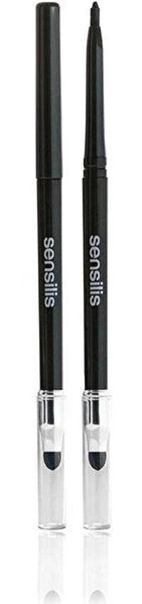 Sensilis Infinite Eyes 03 Prune İnce Uçlu Kalem Eyeliner