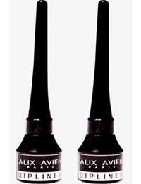Pastel Paris Siyah Likit Eyeliner