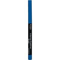 Rival De Loop Intense Çift Taraflı Mat Mavi İnce Uçlu Kalem Eyeliner