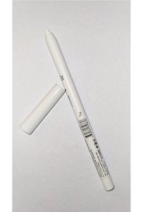 Ushas Suya Dayanıklı Mat Beyaz Kalıcı Kalın Uçlu Kalem Eyeliner