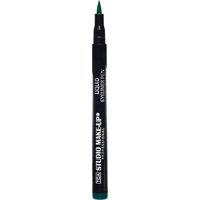 Tca Studio Make-Up No:04 Mat Yeşil İnce Uçlu Kalem Eyeliner