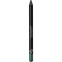 Golden Rose Dream Eyes No:413 Mat Yeşil Kalın Uçlu Kalem Eyeliner