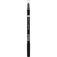 Alterra No:01 Mat Siyah İnce Uçlu Kalem Eyeliner