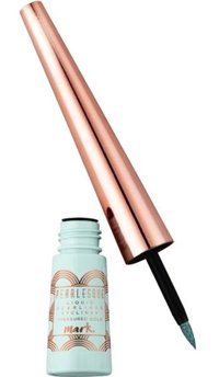 Avon Pearlesque Parlak Pembe İnce Uçlu Likit Eyeliner