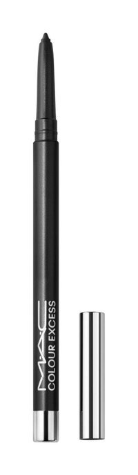 M.A.C Colour Excess Işıltılı Glide Or Die Kalıcı İnce Uçlu Jel Eyeliner