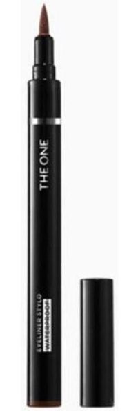 Oriflame The One Suya Dayanıklı Siyah Kalıcı Kalın Uçlu Kalem Eyeliner