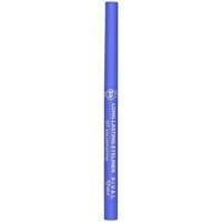 Rival Loves Me Loves Me 07 Mat Aquamarina Kalıcı Kalın Uçlu Kalem Eyeliner