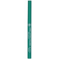 Rival Loves Me Loves Me 08 Mat Petrol Kalıcı Kalın Uçlu Kalem Eyeliner