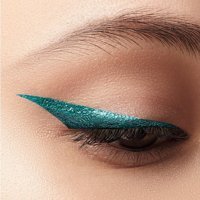 Faberlic Glam Team Mat Turkuaz İnce Uçlu Likit Eyeliner