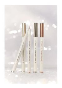 Romand Twinkle Pen 03 Işıltılı Rosy Sparkle İnce Uçlu Kalem Eyeliner