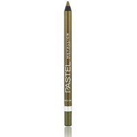 Pastel No:338 Suya Dayanıklı Metalik Siyah Kalıcı İnce Uçlu Kalem Eyeliner