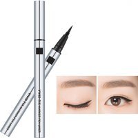Missha Vivid Fix Mat Siyah İnce Uçlu Kalem Eyeliner