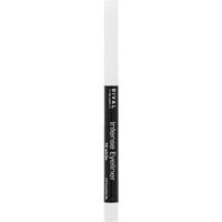 Rival De Loop Intense 10 Mat Beyaz İnce Uçlu Kalem Eyeliner
