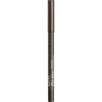 Nyx Epic Wear Mat Deepest Brown İnce Uçlu Kalem Eyeliner