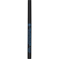Rival Loves Me No:05 Suya Dayanıklı Mat Siyah Kalıcı İnce Uçlu Kalem Eyeliner