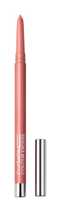 M.A.C Colour Excess Işıltılı Tat Last Kalıcı İnce Uçlu Jel Eyeliner