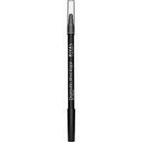 Rival Loves Me No:01 Mat Siyah İnce Uçlu Kalem Eyeliner