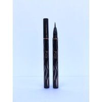 Roesıa Rose Cosmetics Mat Siyah İnce Uçlu Kalem Eyeliner