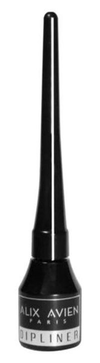 Alix Avien Paris Siyah Likit Eyeliner