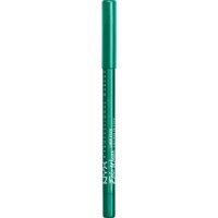 Nyx Epic Wear Mat Intense Zeal İnce Uçlu Kalem Eyeliner