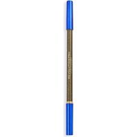 Revolution No:56 Mat Mavi Kalın Uçlu Kalem Eyeliner