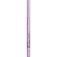Nyx Epic Wear Mat Periwinkle Pop İnce Uçlu Kalem Eyeliner