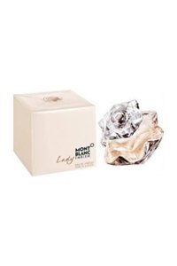 Montblanc Blanc Lady Emblem EDP Baharatlı Kadın Parfüm 75 ml