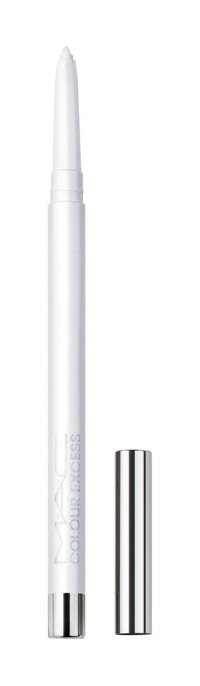 M.A.C Colour Excess Suya Dayanıklı Mat Incorruptible Kalıcı İnce Uçlu Jel Eyeliner