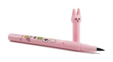 Elfsely Suya Dayanıklı Mat Siyah Kalıcı İnce Uçlu Kalem Eyeliner