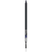 Make Up Factory No:26 Çift Taraflı Mat Siyah İnce Uçlu Kalem Eyeliner
