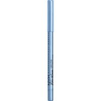 Nyx Epic Wear Mat Chill Blue İnce Uçlu Kalem Eyeliner