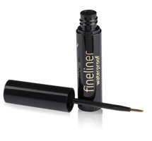 Pierre Cardin Fineliner 506 Suya Dayanıklı Mat Siyah Kalıcı İnce Uçlu Likit Eyeliner