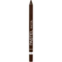 Pastel Long Lasting No:333 Suya Dayanıklı Mat Kahverengi Kalıcı Kalın Uçlu Kalem Eyeliner