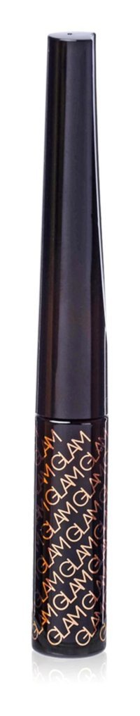 Faberlic Glam Team Parlak Bronz Kalıcı İnce Uçlu Likit Eyeliner