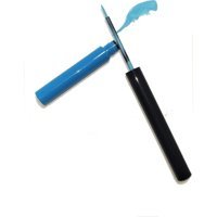 Monicatime Suya Dayanıklı Gök Mavisi Kalıcı İnce Uçlu Kalem Eyeliner