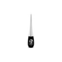 W7 Mat Siyah Kalın Uçlu Likit Eyeliner