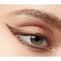 Faberlic No:3 Mat Kahverengi İnce Uçlu Likit Eyeliner