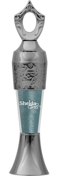 Sheida Kohl Powder Mat Mavi İnce Uçlu Toz Eyeliner