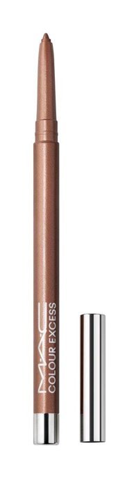 M.A.C Colour Excess Işıltılı Skip The Waitlist Kalıcı İnce Uçlu Jel Eyeliner